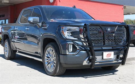 2023 gmc sierra 1500 brush guard. Things To Know About 2023 gmc sierra 1500 brush guard. 